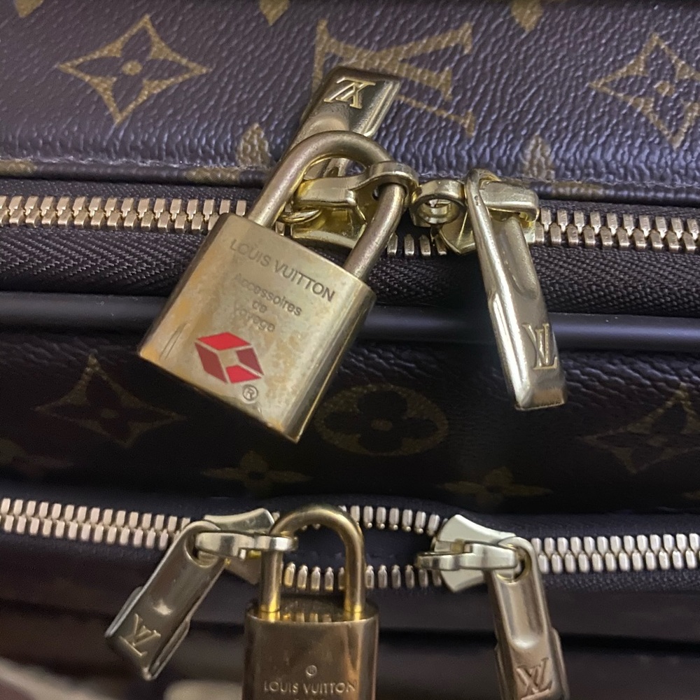 PÉGASE LÉGÈRE 55 Hand Carry Luggage - Picture 5 of 8